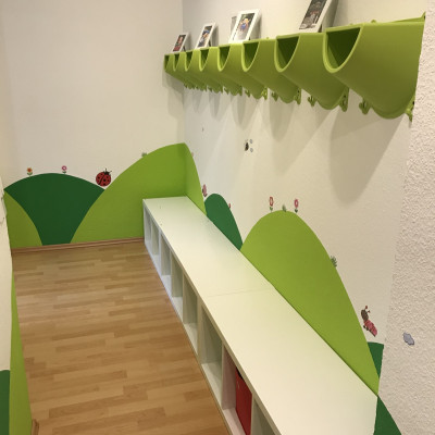 Garderobe
