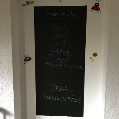 Essensplan