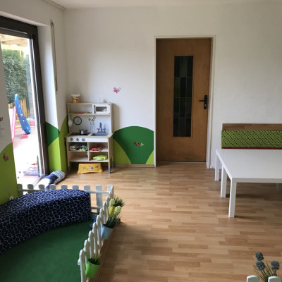 Spielraum
