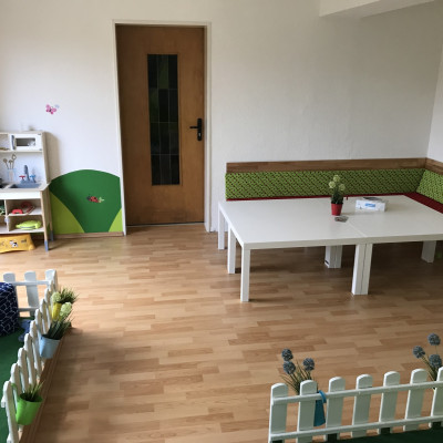 Spielraum